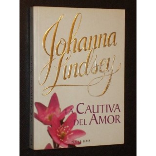 La Cautiva del Amor.